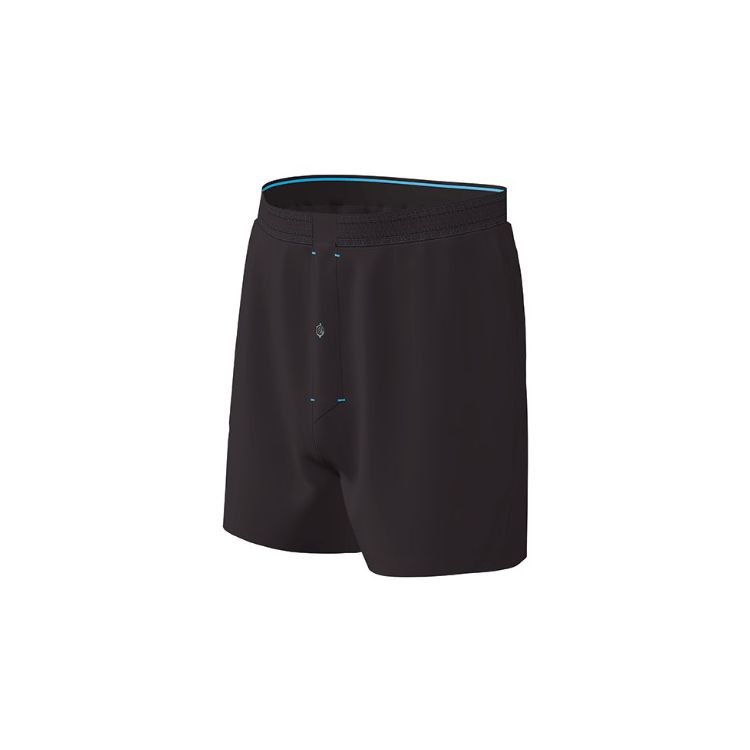 メール便送料無料 スタンス ボクサーパンツ BUTTER BLEND BOXER M701D23BUTBLK 【返品不可】