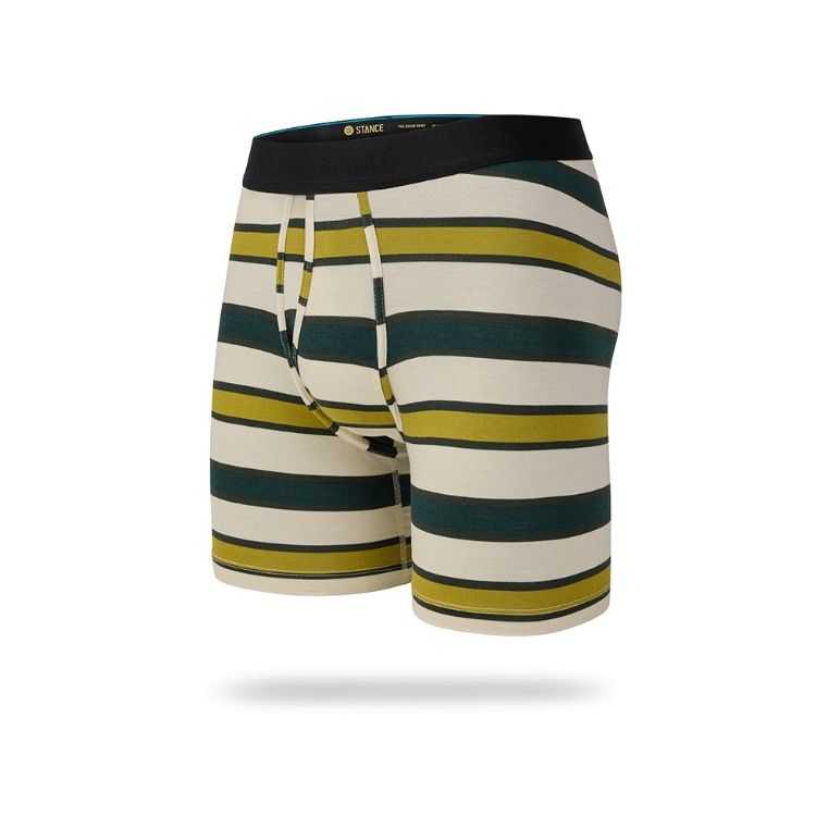 メール便送料無料 スタンス ボクサーパンツ ブリーフ DEVON BOXER BRIEF M801C25DEVPIN 【返品不可】