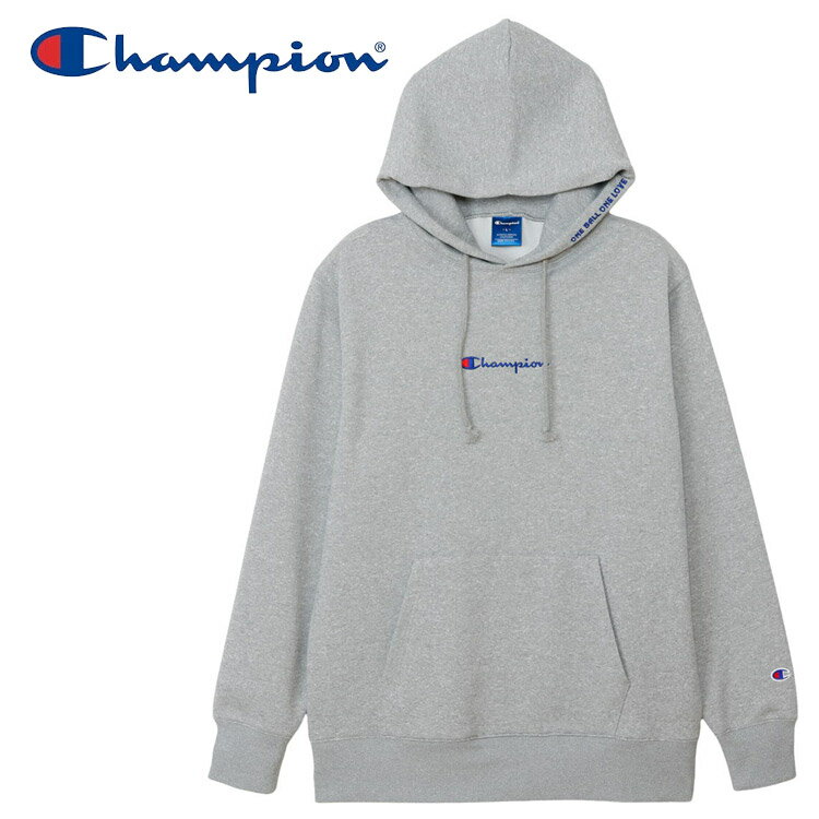 お買い得スペシャルプライス チャンピオン Champion HOODED C3-CB112-070 メンズ レディース
