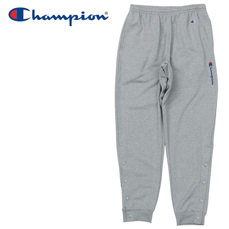 【感謝祭限定店内ポイント最大20倍(2025/11/16 23:59迄)】 お買い得スペシャルプライス チャンピオン Champion SWEATPANTS C3-CB212-070 メンズ レディース