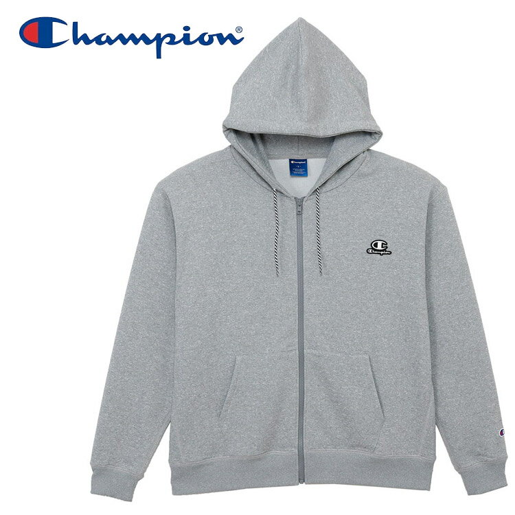 【ブラックフライデー限定店内ポイント最大20倍(11/27 1:59迄】 お買い得スペシャルプライス チャンピオン Champion TWT ZIP HOODE...