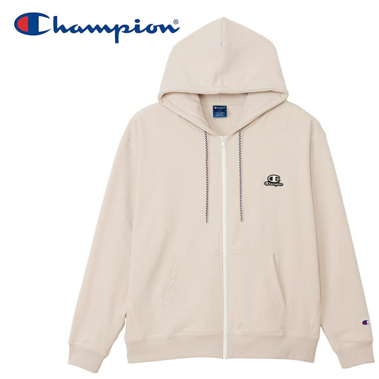 【ブラックフライデー限定店内ポイント最大20倍(11/27 1:59迄】 お買い得スペシャルプライス チャンピオン Champion TWT ZIP HOODE...