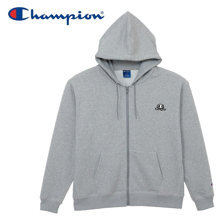 【ブラックフライデー限定店内ポイント最大20倍(11/27 1:59迄】 お買い得スペシャルプライス チャンピオン Champion TWT ZIP HOODE...