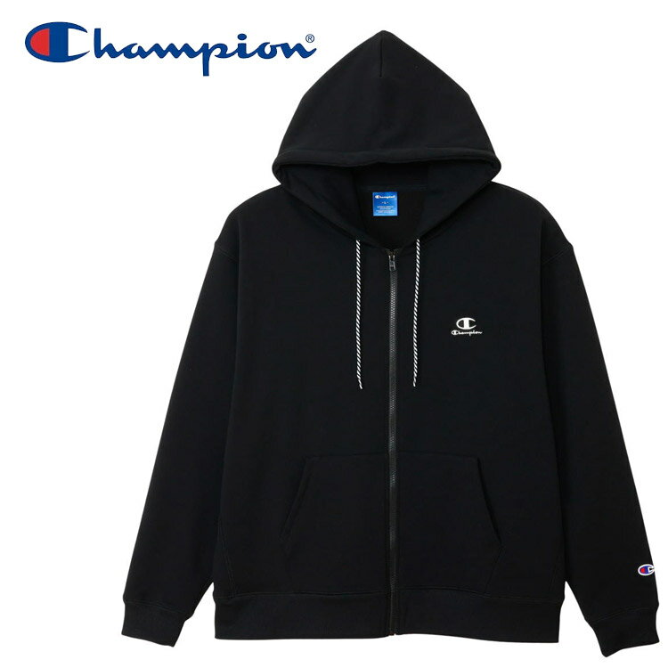 【ブラックフライデー限定店内ポイント最大20倍(11/27 1:59迄】 お買い得スペシャルプライス チャンピオン Champion TWT ZIP HOODE...