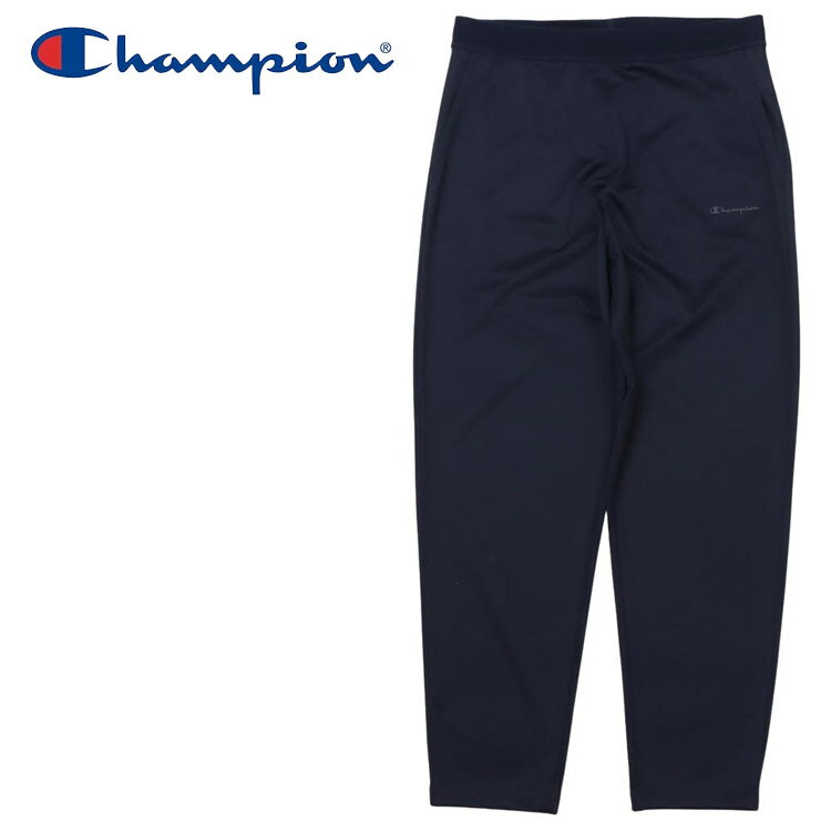 【ブラックフライデー限定店内ポイント最大20倍(11/27 1:59迄】 お買い得スペシャルプライス チャンピオン Champion LONG PANTS C3...