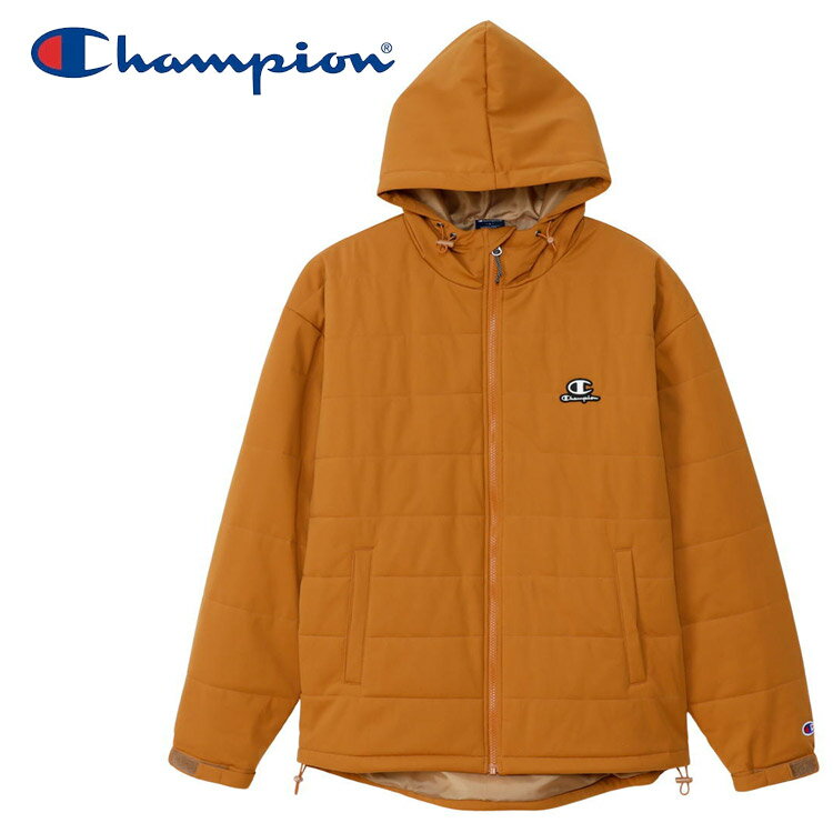 【ブラックフライデー限定店内ポイント最大20倍(11/27 1:59迄】 お買い得スペシャルプライス チャンピオン Champion HOODED ZIP C3...