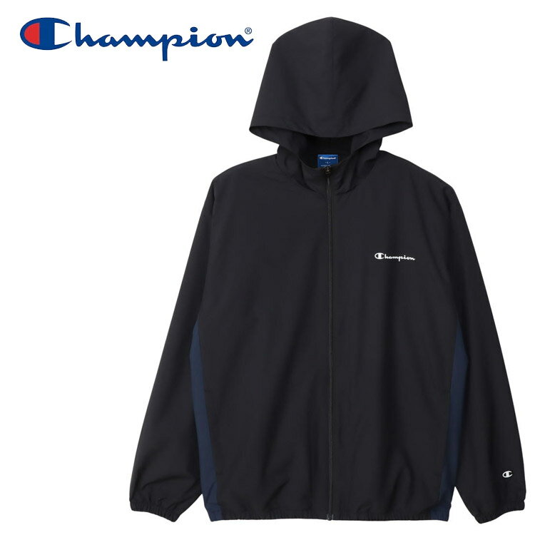 【ブラックフライデー限定店内ポイント最大20倍(11/27 1:59迄】 お買い得スペシャルプライス チャンピオン Champion ZIP JACKET C3...
