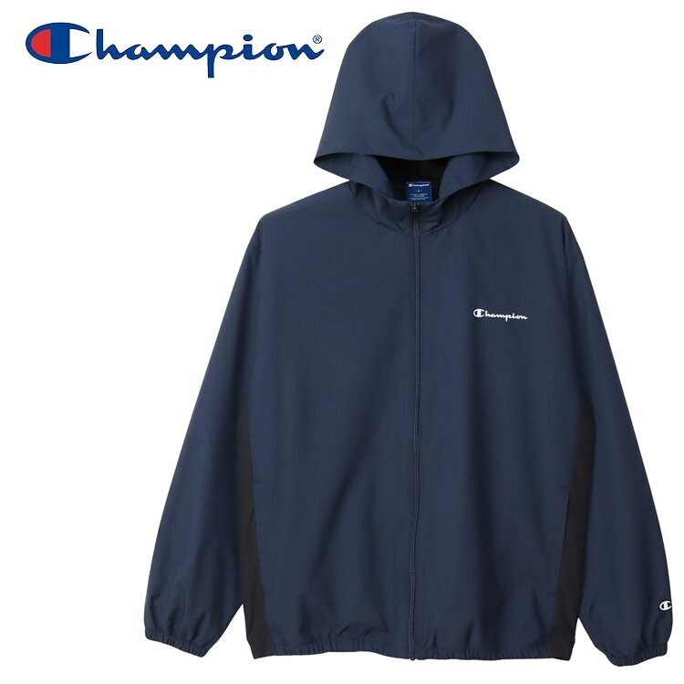 【ブラックフライデー限定店内ポイント最大20倍(11/27 1:59迄】 お買い得スペシャルプライス チャンピオン Champion ZIP JACKET C3...