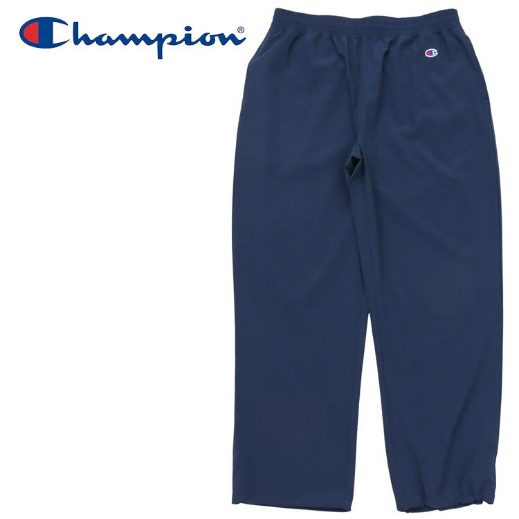 【ブラックフライデー限定店内ポイント最大20倍(11/27 1:59迄】 お買い得スペシャルプライス チャンピオン Champion LONG PANTS C3...