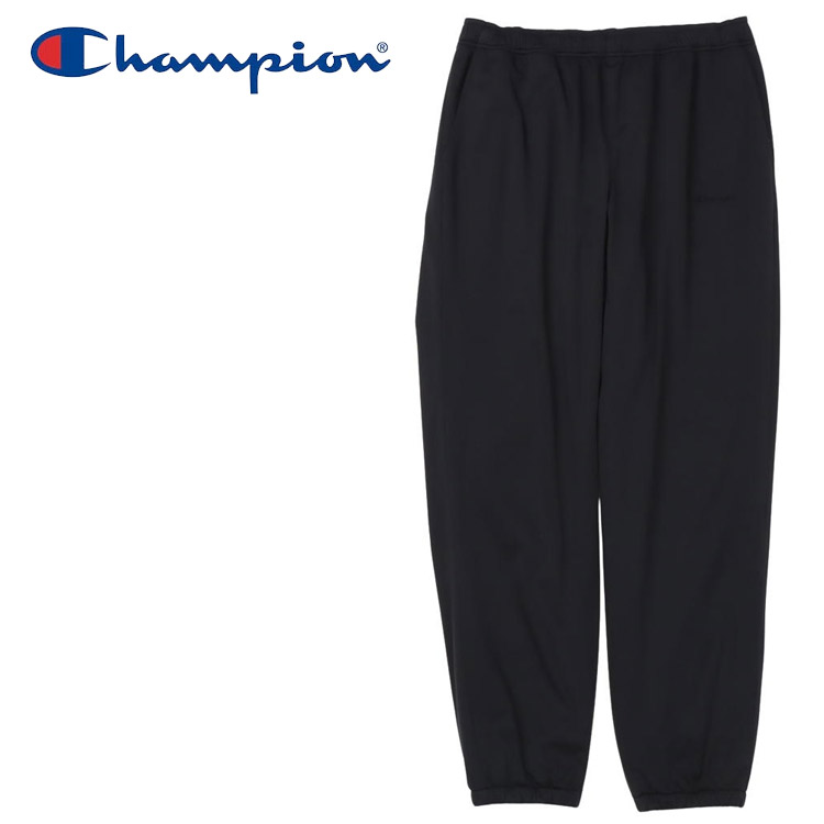ڥ֥åե饤ǡŹݥȺ20(11/27 1:59 㤤ڥץ饤 ԥ Champion LONG PANTS C3...
