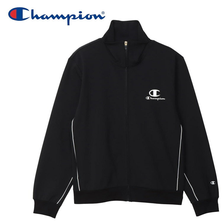 ڥ֥åե饤ǡŹݥȺ20(11/27 1:59 㤤ڥץ饤 ԥ Champion ZIP JACKET C3-CSE10-090 
