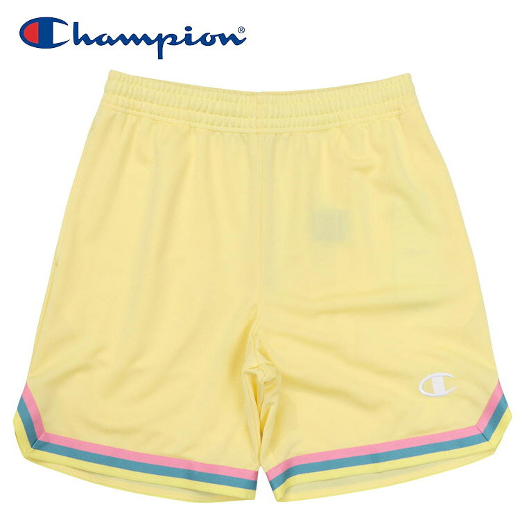 お買い得スペシャルプライス メール便送料無料 チャンピオン Champion SHORTS CW-C ...
