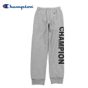 お買い得スペシャルプライス チャンピオン Champion LONG PANTS CK-YS205-070 キッズ ジュニア 【地域限定送料無料】