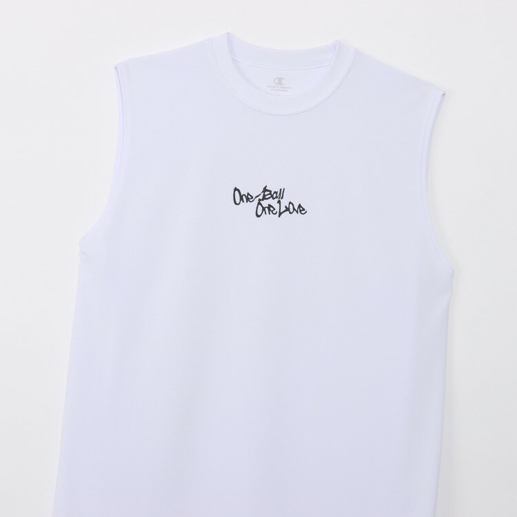 �����ʥݥ���ȥ��åס������ѡ����������Ź�����20��(3/11 1:59��)�� ���㤤�����ڥ����ץ饤�� �᡼��������̵�� �����ԥ��� Champion SLEEVELESS SHIRT C3-DB326-010 ��� ��ǥ�����