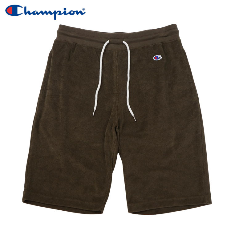 Rakuten - 【スーパーセール限定最終処分プライス】【返品不可】 メール便送料無料 チャンピオン Champion SHORTS C3-X516-672