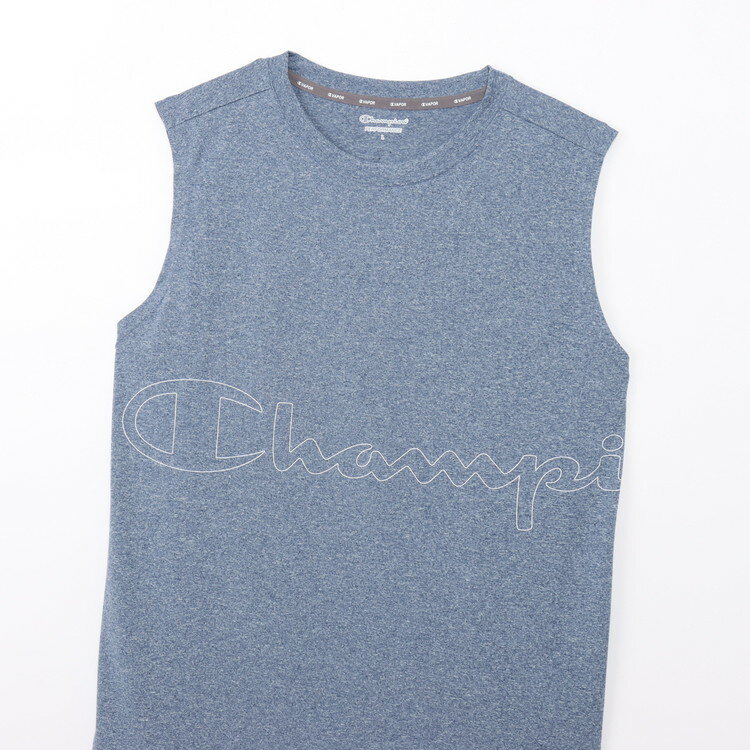 �����ʥݥ���ȥ��åס������ѡ����������Ź�����20��(3/11 1:59��)�� ���㤤�����ڥ����ץ饤�� �᡼��������̵�� �����ԥ��� Champion SLEEVELESS T-SHIRT C3-DS313-379 ���