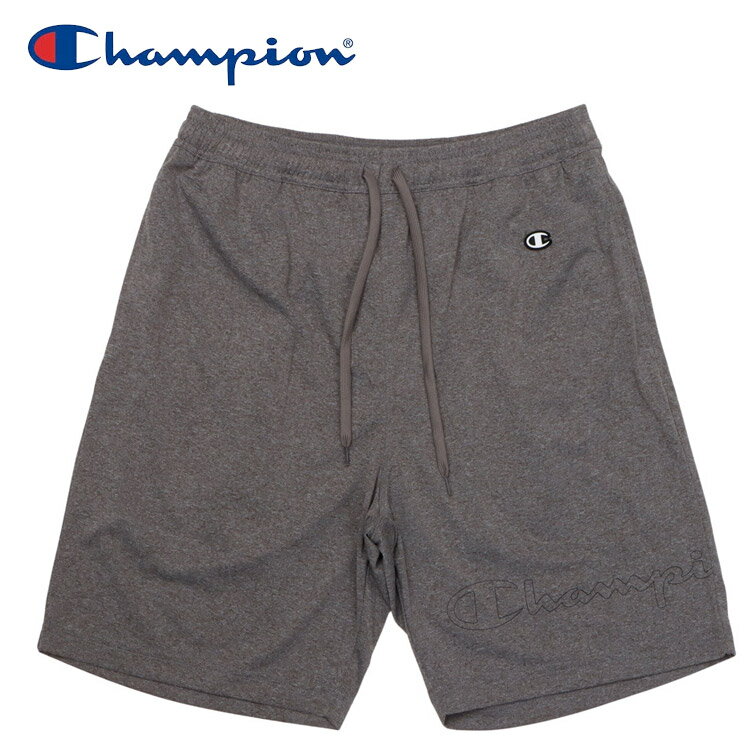 樂天商城 - 【3日間限定店内ポイント最大20倍(4/18 00:00〜4/20 23:59迄)】お買い得スペシャルプライス メール便送料無料 チャンピオン Champion SHORTS C3-DS511-089 メンズ