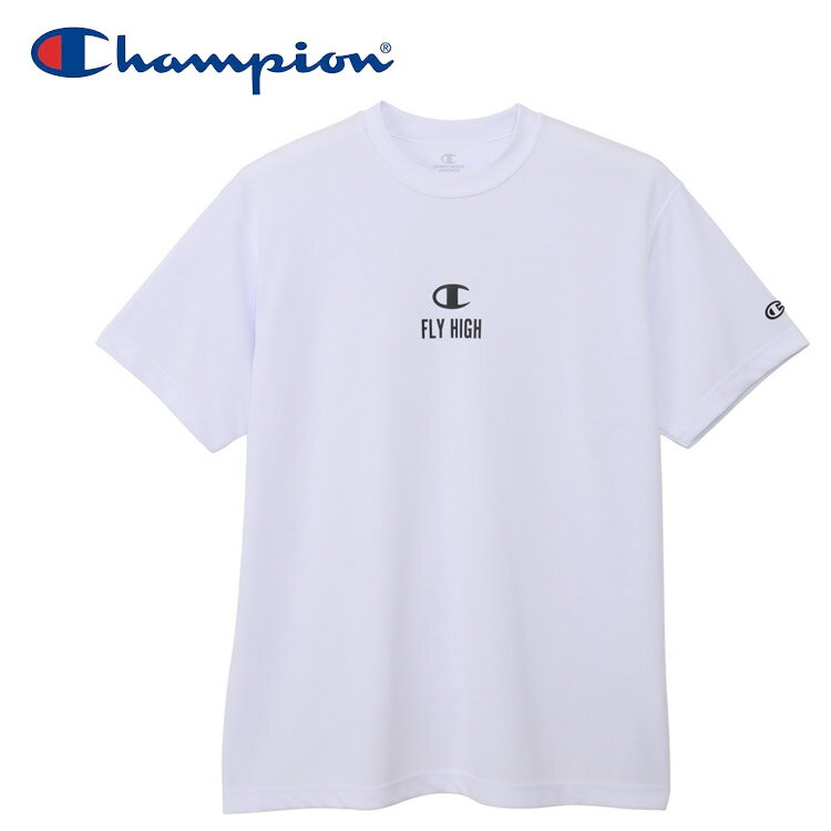 ���㤤�����ڥ����ץ饤�� �᡼��������̵�� �����ԥ��� Champion SHORT SLEEVE T-SHIRT C3-DV316-010 ��� ��ǥ�...