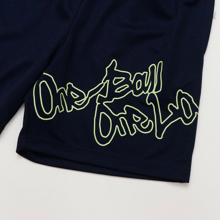 FZONEスポーツのお買い得スペシャルプライス メール便送料無料 チャンピオン Champion SHORTS CW-DB528-370 メンズ レディース｜アングル2