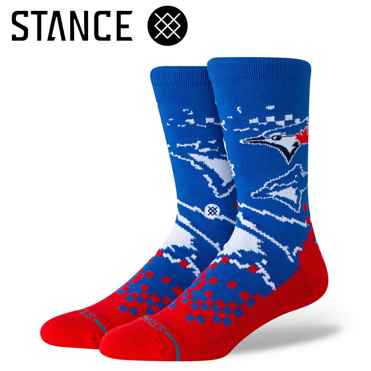 Rakuten - 【お買い物マラソン限定店内ポイント最大20倍(2026/4/17 9:59迄)】お買い得スペシャルプライス メール便送料無料 スタンス PIXEL TOR ソックス A555A26PXTROY メンズ レディース ユニセックス