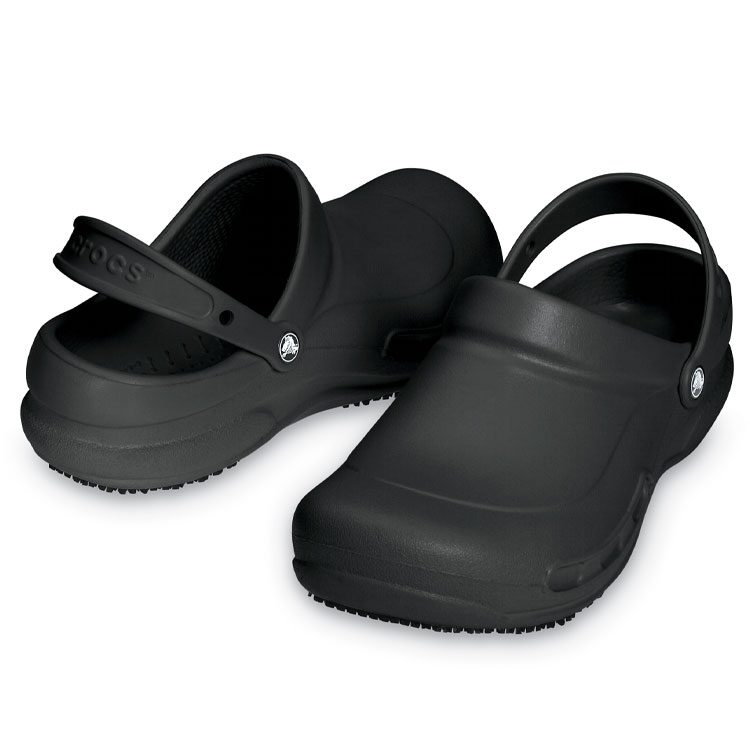 お買い得スペシャルプライス クロックス crocs サンダル Bistro Work Clog ビスト...