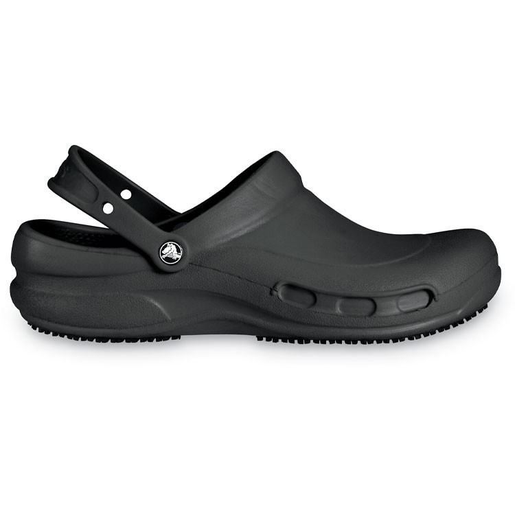 お買い得スペシャルプライス クロックス crocs サンダル Bistro Work Clog ビスト...