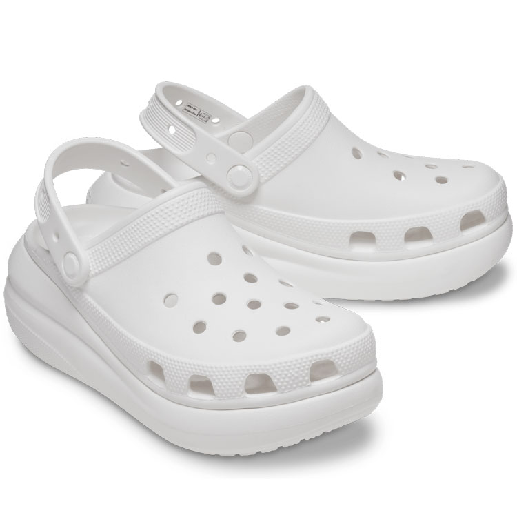 お買い得スペシャルプライス クロックス crocs サンダル Crush Clog クラッシュ ク...