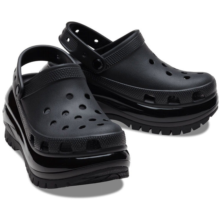 【お買い物マラソン限定店内ポイント最大20倍(2026/7/4 20:00〜)】クロックス croc...