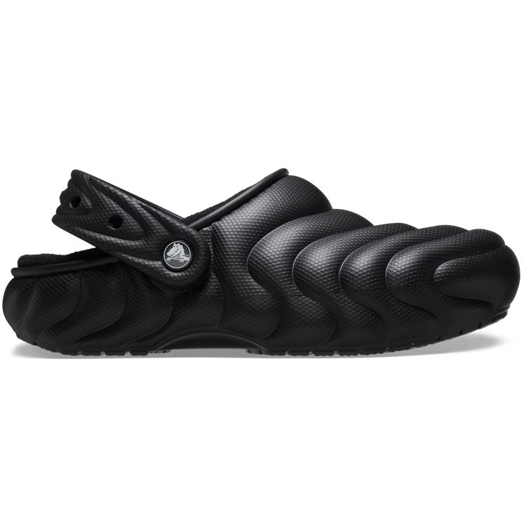 クリアランス 【返品不可】 クロックス crocs Classic Lined Overpuff Clog 210059...