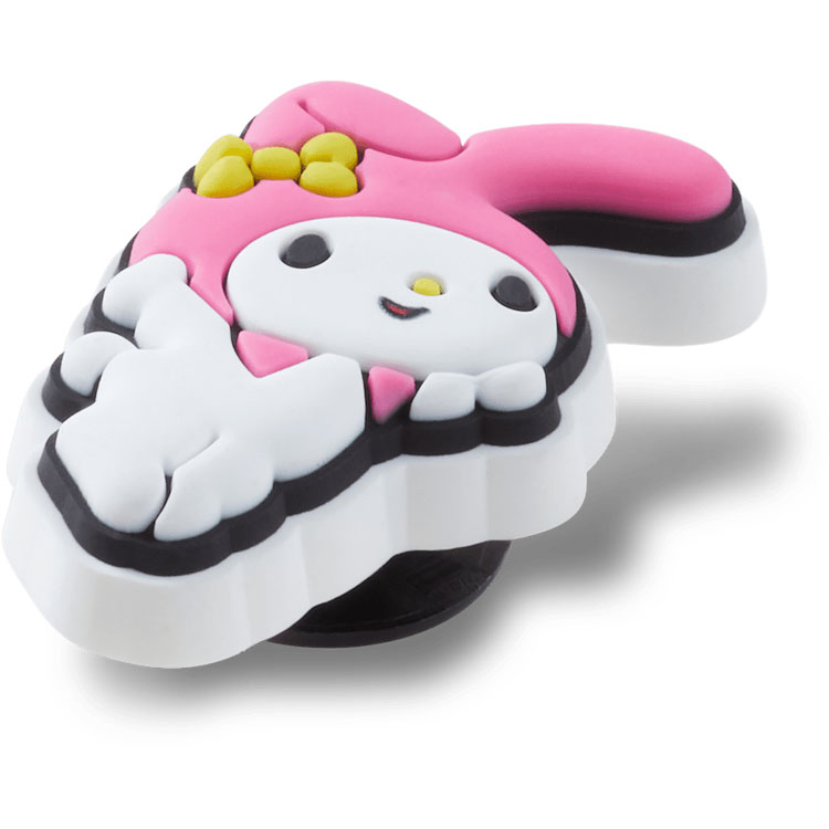 �᡼��������̵�� �����å��� crocs ���ӥå� ����ꥪ �ޥ�����ǥ� Sanrio MyMelody 10015919 ���������꡼