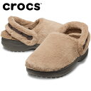 【スーパーセール期間限定店内ポイント最大20倍(9/11 1:59迄)】 クロックス crocs CLASSIC UNFURGETTABLE CLOG クラシック アンファーゲッタブル クロッグ 211116-2JJ メンズ レディース サンダル
