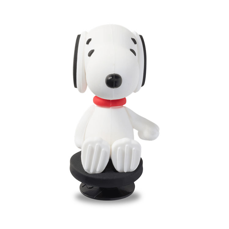 メール便送料無料 クロックス crocs ジビッツ 3D Snoopy スヌーピー 10014907