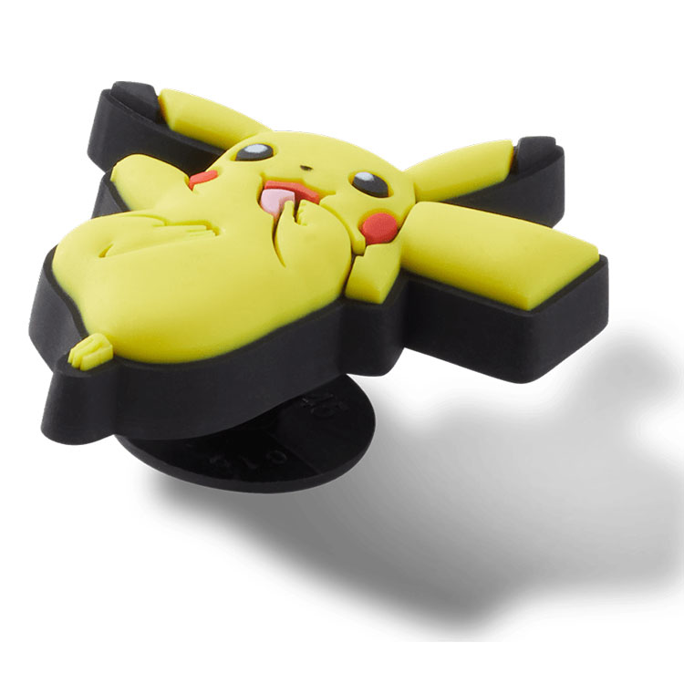 �᡼��������̵�� �����å��� crocs ���ӥå� Pokemon 3 �ݥ���� �ԥ����奦 10014911