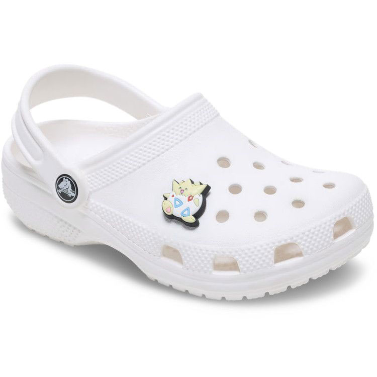 �᡼��������̵�� �����å��� crocs ���ӥå� Pokemon 4 �ݥ���� �ȥ��ԡ� 10014912