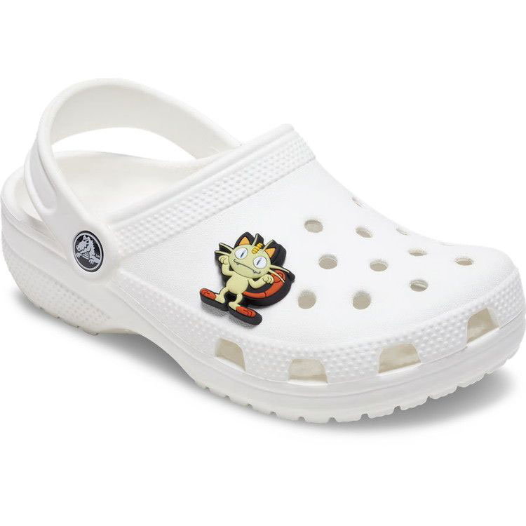 �᡼��������̵�� �����å��� crocs ���ӥå� Pokemon 6 �ݥ���� �˥㡼�� 10014914