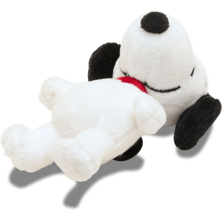 �����å��� crocs ���ӥå� Peanuts Snoopy Plush Head 10017946