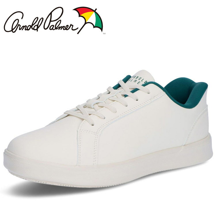 Rakuten - 【3日間限定店内ポイント最大20倍(4/18 00:00〜4/20 23:59迄)】お買い得スペシャルプライス アーノルドパーマー ARNOLD PALMER ハンズフリーシューズ 《スライドフィット》 AP0071-215 メンズ レディース シューズ