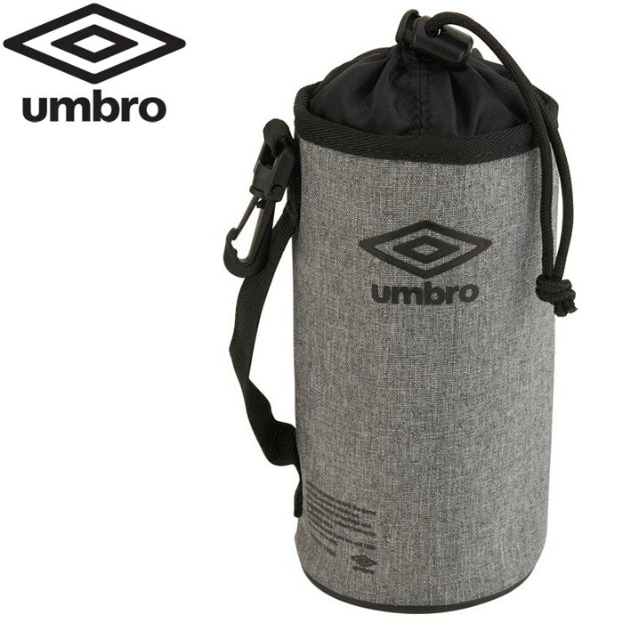 アンブロ umbro サッカ－ ドリンクホルダー ユニセックス UUAPJA40-MKBK