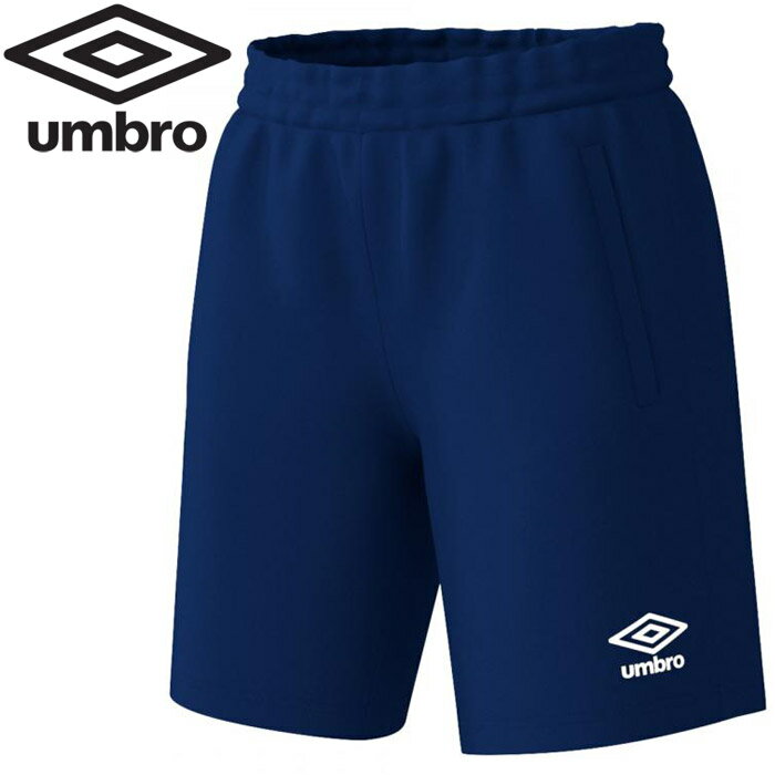 メール便送料無料 アンブロ umbro マルチトレ－ニング WRジュニア用ワンポイントドライショーツ UMJPJD87-NVY