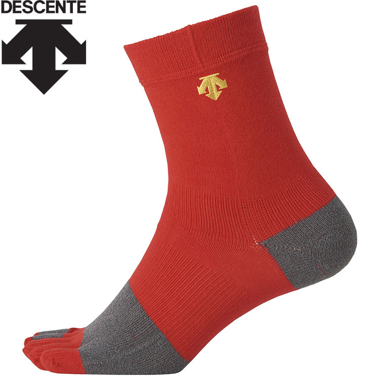 [֑ fTg DESCENTE 싅 5{wV[g\bNX C Y C-8702B-RED