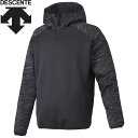 fTg DESCENTE 싅 oAt[XWPbg Y DBX-2760B-BLK