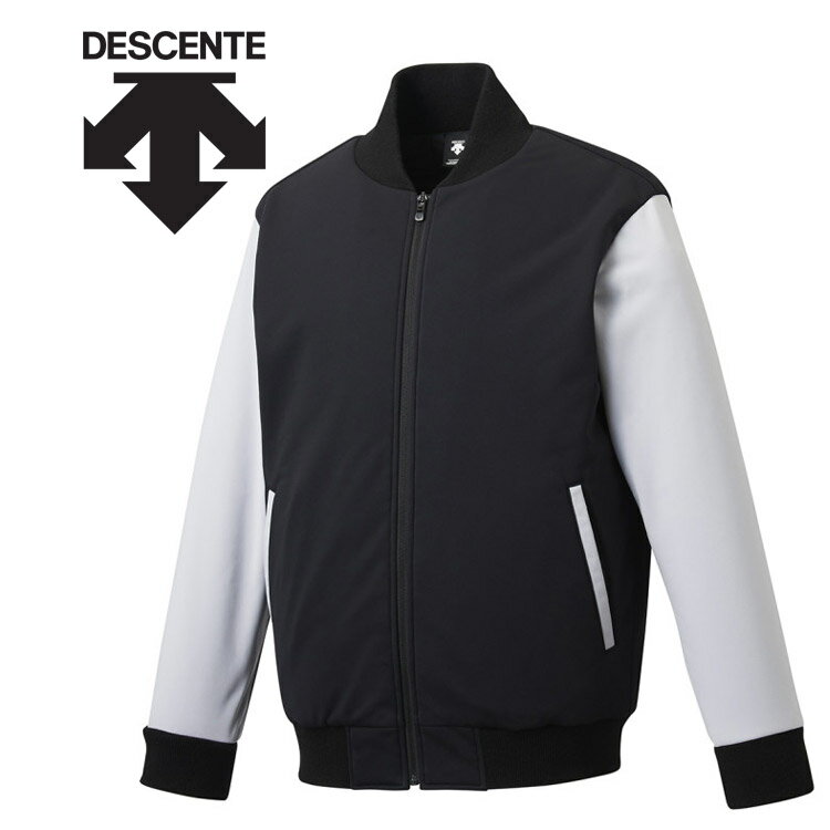 㤤ڥץ饤 ǥ DESCENTE  ܥǥ󥰥ȥå/COCOON PADDING  DR-230-BLK