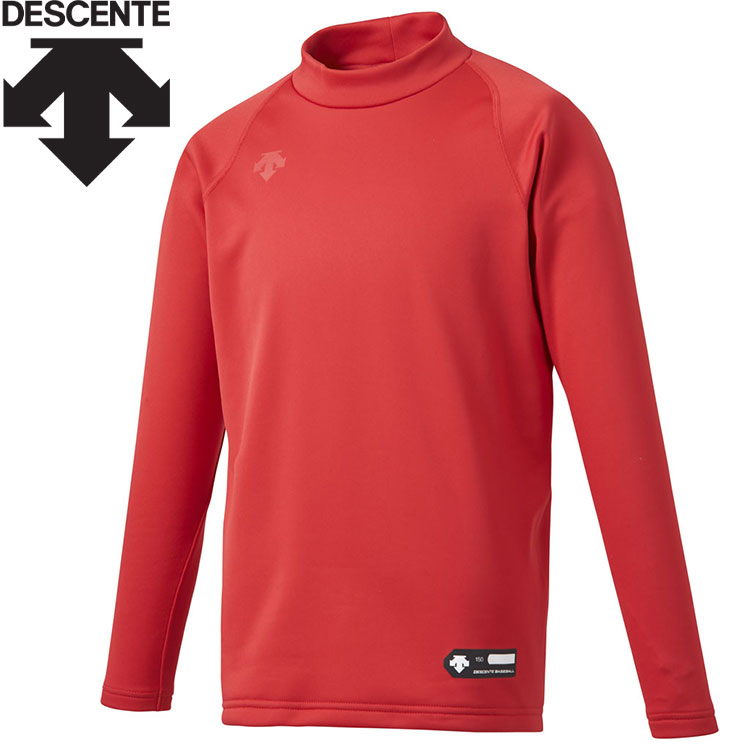 [֑ fTg DESCENTE 싅 WjAnClbNA_[Vc Y JSTD-658B-RED