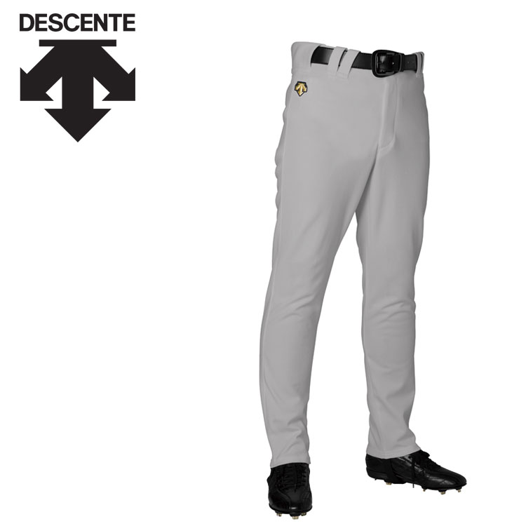 fTg DESCENTE 싅 Xg[gpc Y DB-1013LPB-SLV