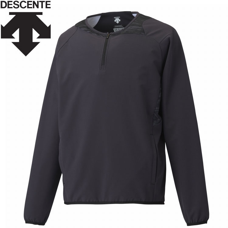 [֑ fTg DESCENTE 싅 nCubhWPbg Y DBX-3606LC-BLK