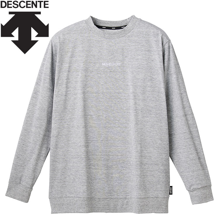 [֑ fTg DESCENTE S.F.TECH T[NS OX[uVc  Y DMMVJB57-GYM