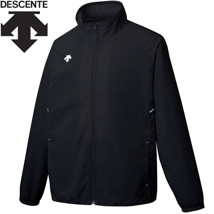 [֑ fTg DESCENTE EChu[J[WPbg Y DTM-3310-BLK