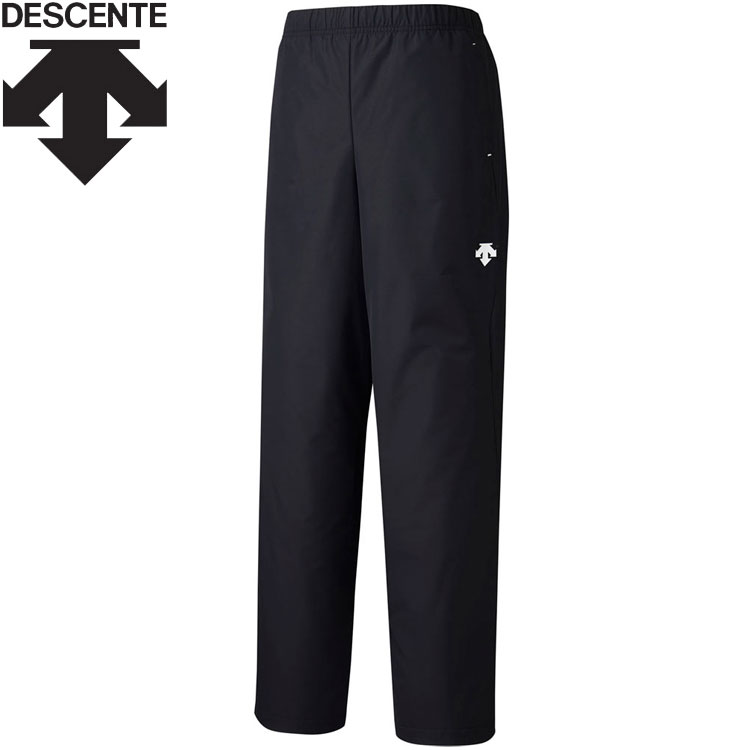 [֑ fTg DESCENTE EChu[J[pc Y DTM-3310P-BLK