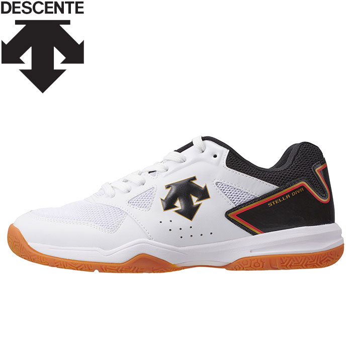 fTg DESCENTE o[{[ V[Y STELLA DIVA LO 5 DV1VJB02WH-WHT