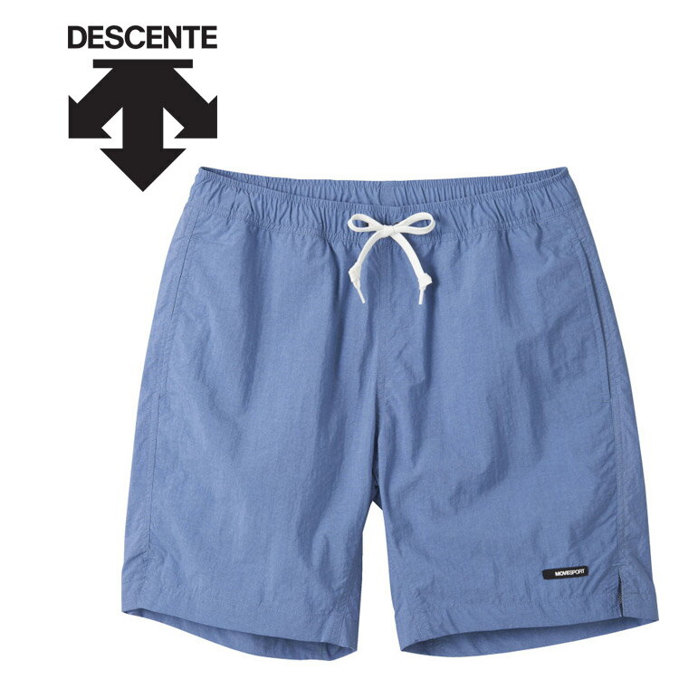 [֑ fTg DESCENTE [uX|[c MOVESPORT MVSP I[E_[pc n[tpc Y{ Y DMMXJD90-SA